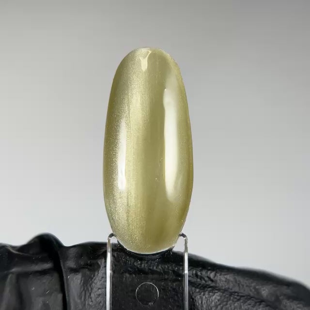Neglemakeriet Cat Eye Gel Polish - VELVETINE 