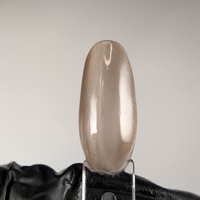 Neglemakeriet Cat Eye Gel Polish - VELVETINE 