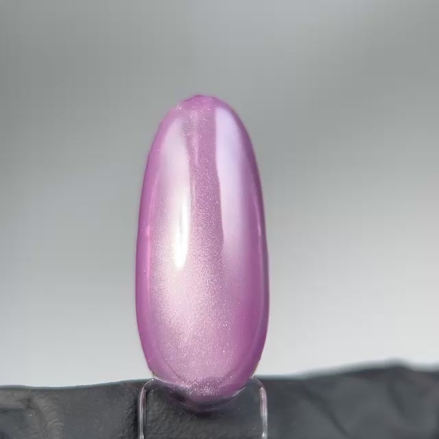 Neglemakeriet Cat Eye Gel Polish - PEARL 