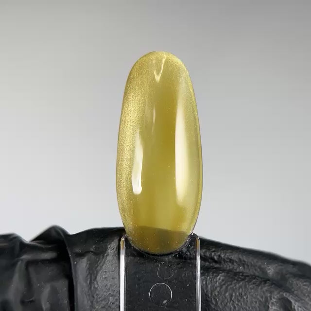 Neglemakeriet Cat Eye Gel Polish - VELVETINE 