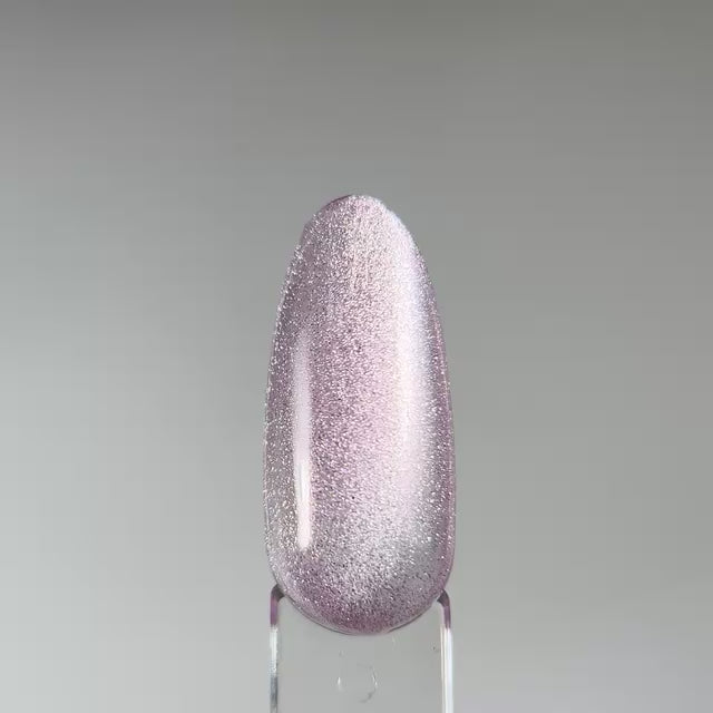 Neglemakeriet Cat Eye Gel Polish - FAIRY 