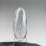 Neglemakeriet Cat Eye Gel Polish - PLATINUM 