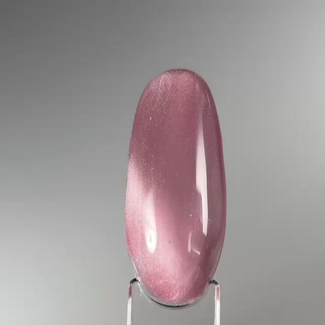 Neglemakeriet Cat Eye Gel Polish - VELVETINE 