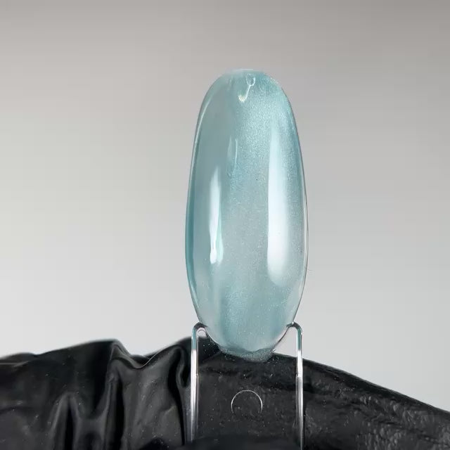 Neglemakeriet Cat Eye Gel Polish - VELVETINE 