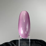 Neglemakeriet Cat Eye Gel Polish - VELVETINE 