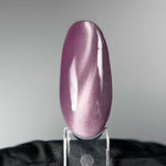 Neglemakeriet Cat Eye Gel Polish - VELVETINE 