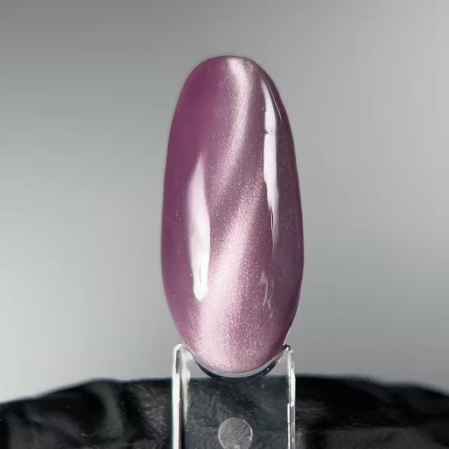 Neglemakeriet Cat Eye Gel Polish - VELVETINE 
