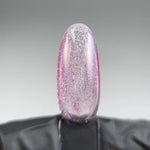 Neglemakeriet Cat Eye Gel Polish - PLATINUM 