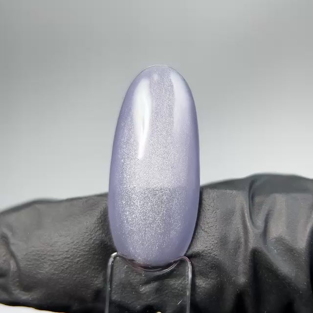 Neglemakeriet Cat Eye Gel Polish - PEARL 