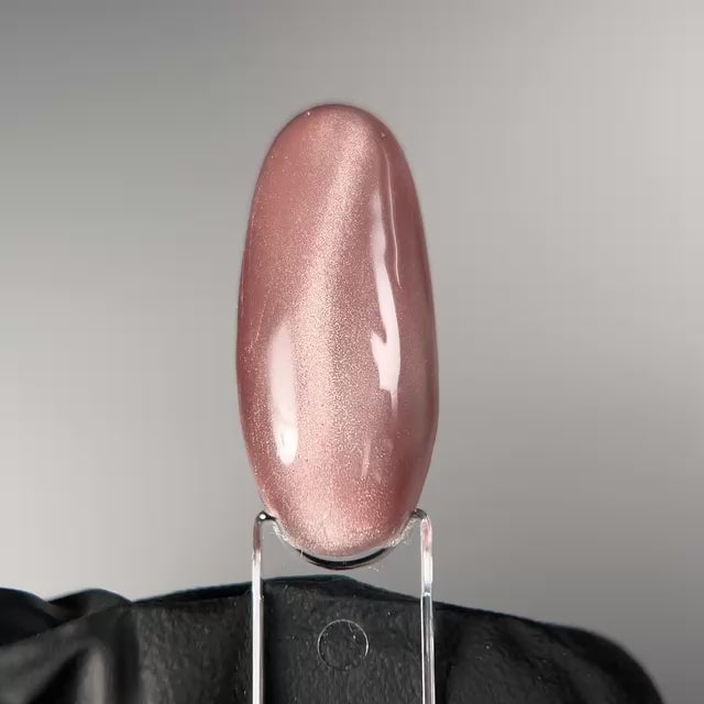 Neglemakeriet Cat Eye Gel Polish - VELVETINE 