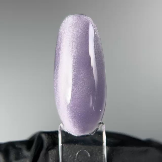 Neglemakeriet Cat Eye Gel Polish - VELVETINE 