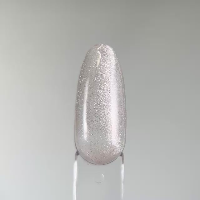 Neglemakeriet Cat Eye Gel Polish - FAIRY 