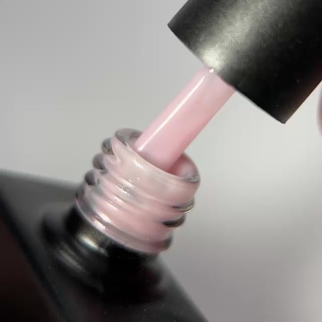 Neglemakeriet Gelelakk / Neglelakk -  