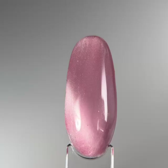 Neglemakeriet Cat Eye Gel Polish - VELVETINE 