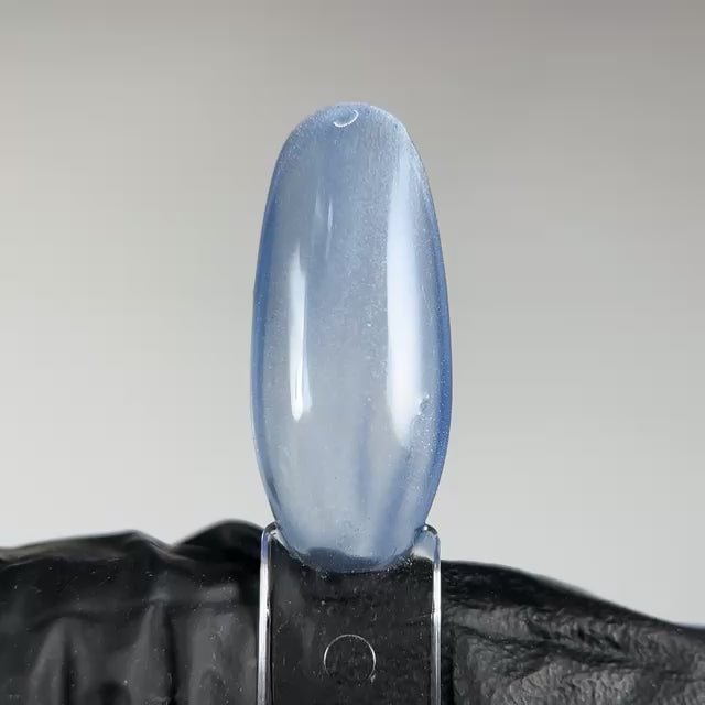 Neglemakeriet Cat Eye Gel Polish - VELVETINE 