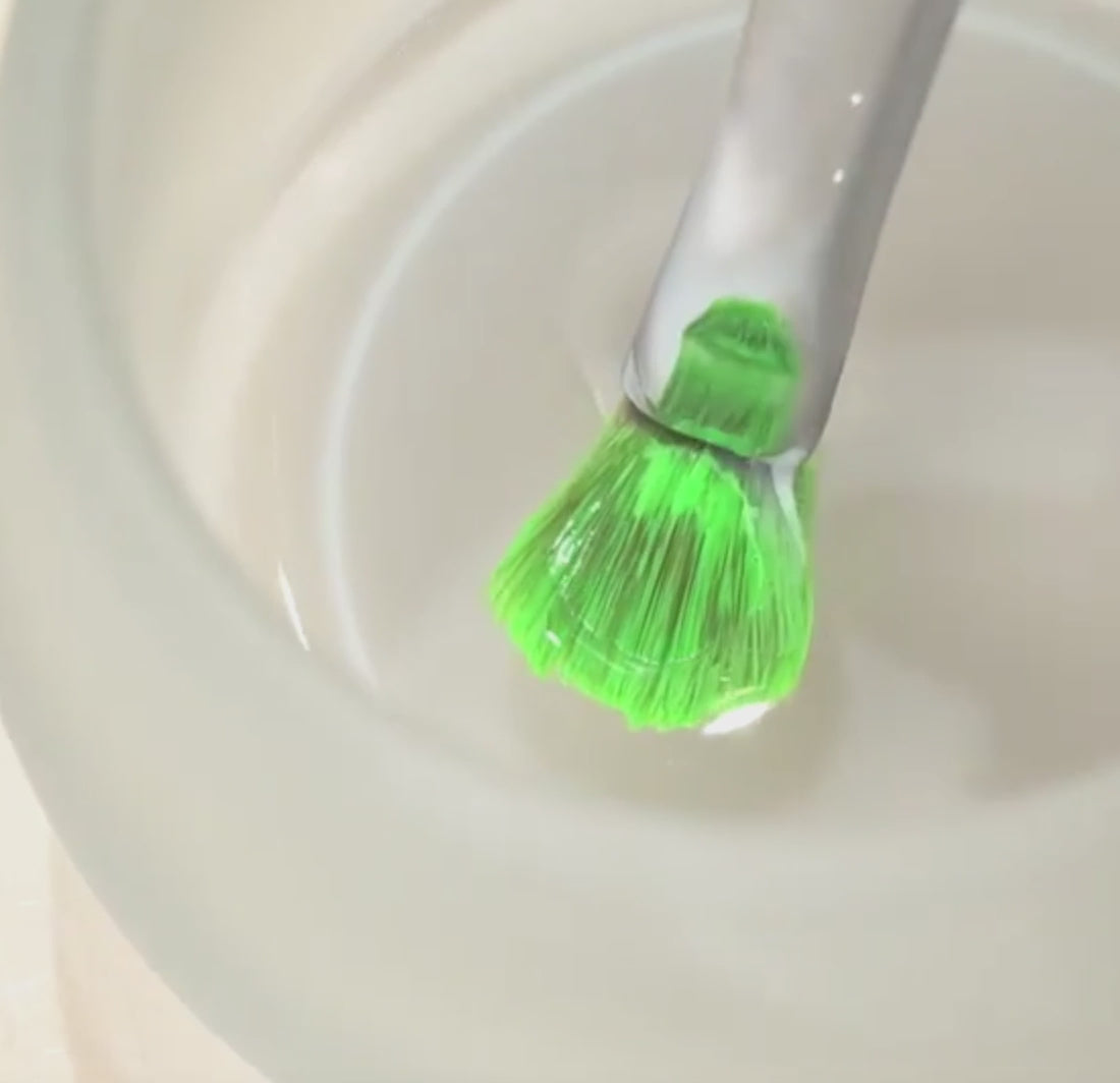 Neglemakeriet Liquid Brush Cleaner - Conditioning