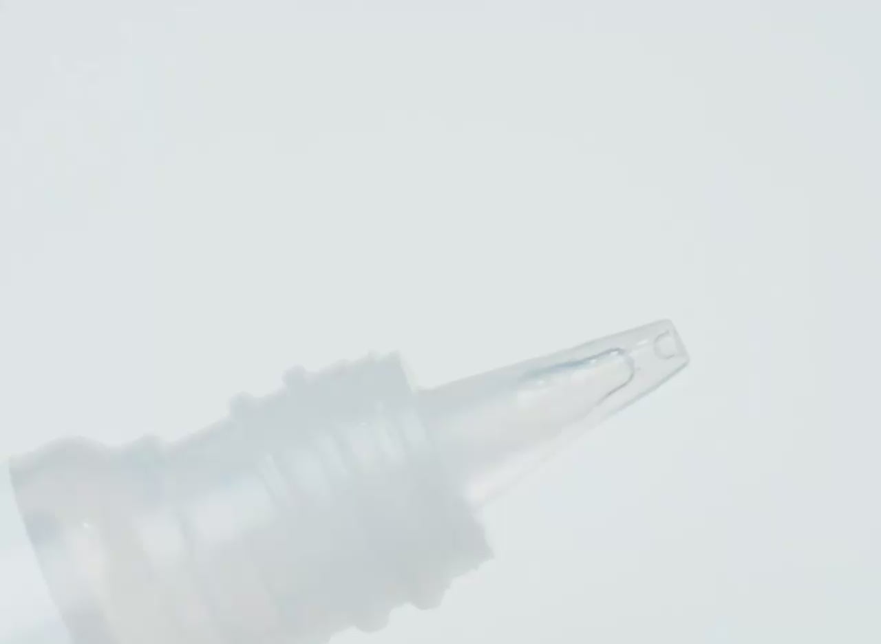Neglemakeriet Brush Conditioner