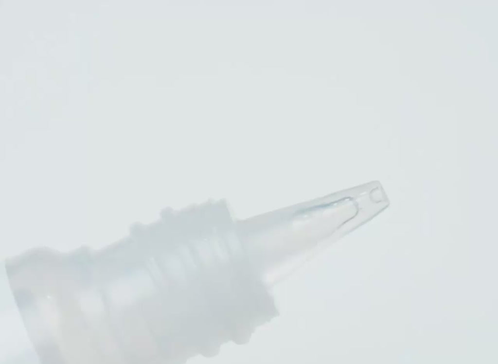 Neglemakeriet Brush Conditioner