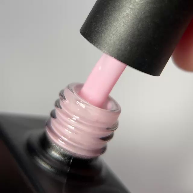 Video av #263 Smoochie Pink - en lys, kyssbar rosa! Time to get pretty!