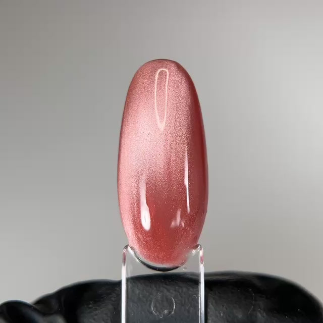 Neglemakeriet Cat Eye Gel Polish - VELVETINE 