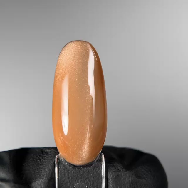 Neglemakeriet Cat Eye Gel Polish - VELVETINE 