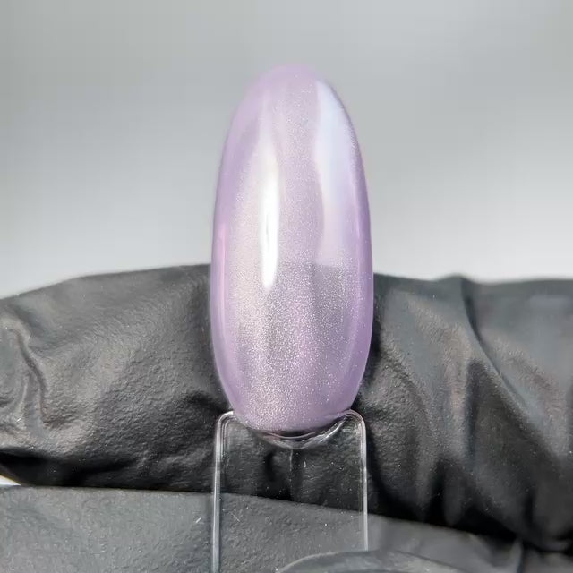 Neglemakeriet Cat Eye Gel Polish - PEARL 