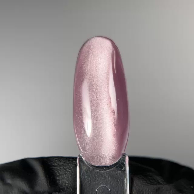 Neglemakeriet Cat Eye Gel Polish - VELVETINE 