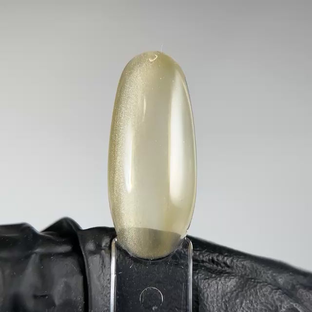 Neglemakeriet Cat Eye Gel Polish - VELVETINE 