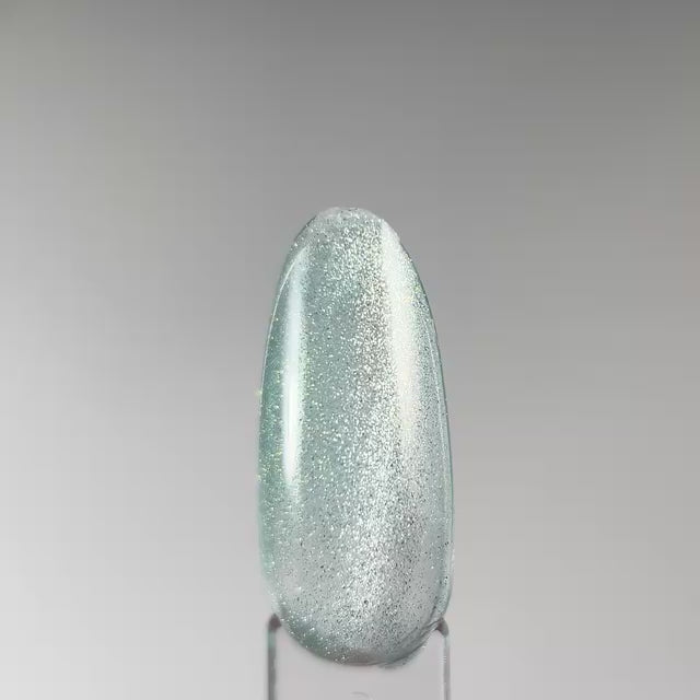 Neglemakeriet Cat Eye Gel Polish - FAIRY 