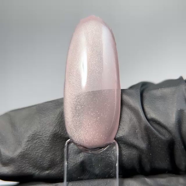 Neglemakeriet Cat Eye Gel Polish - PEARL 
