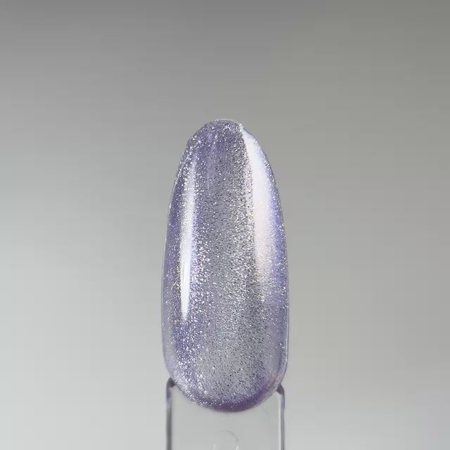 Neglemakeriet Cat Eye Gel Polish - FAIRY 