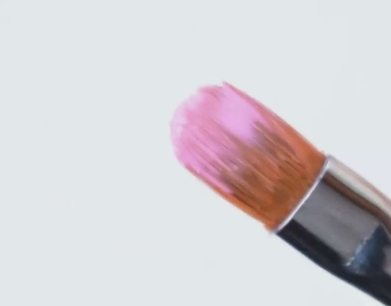 Neglemakeriet Brush Cleanser