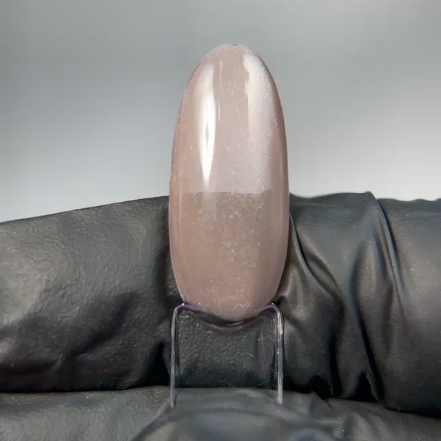 Neglemakeriet Cat Eye Gel Polish - PEARL 