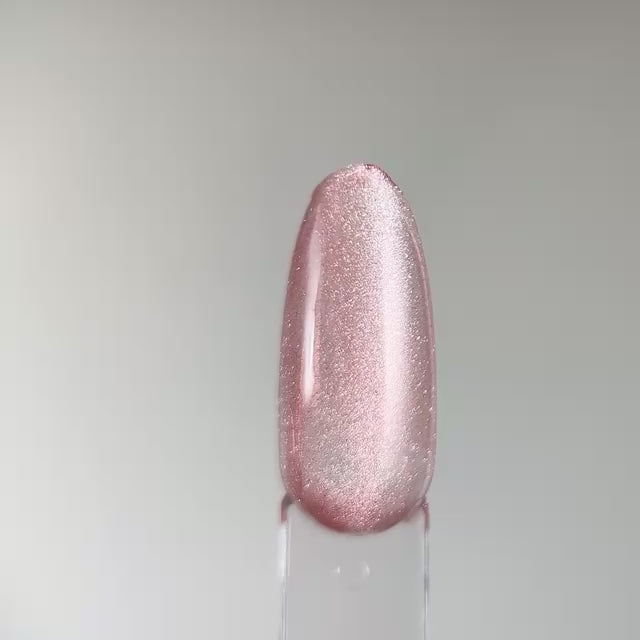 Neglemakeriet Cat Eye Gel Polish - FAIRY 