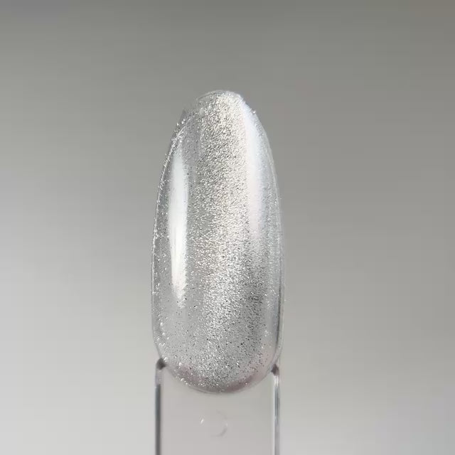 Neglemakeriet Cat Eye Gel Polish - FAIRY 