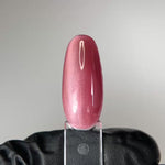 Neglemakeriet Cat Eye Gel Polish - VELVETINE 