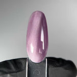 Neglemakeriet Cat Eye Gel Polish - VELVETINE 