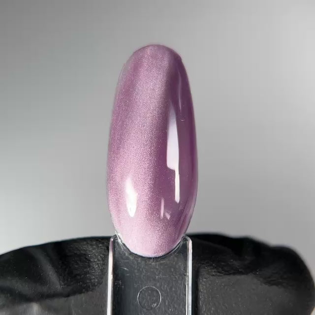 Neglemakeriet Cat Eye Gel Polish - VELVETINE 