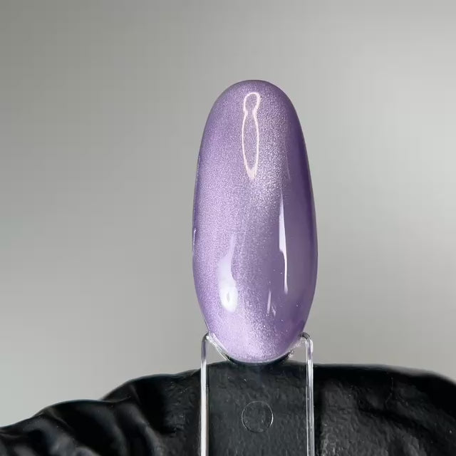 Neglemakeriet Cat Eye Gel Polish - VELVETINE 