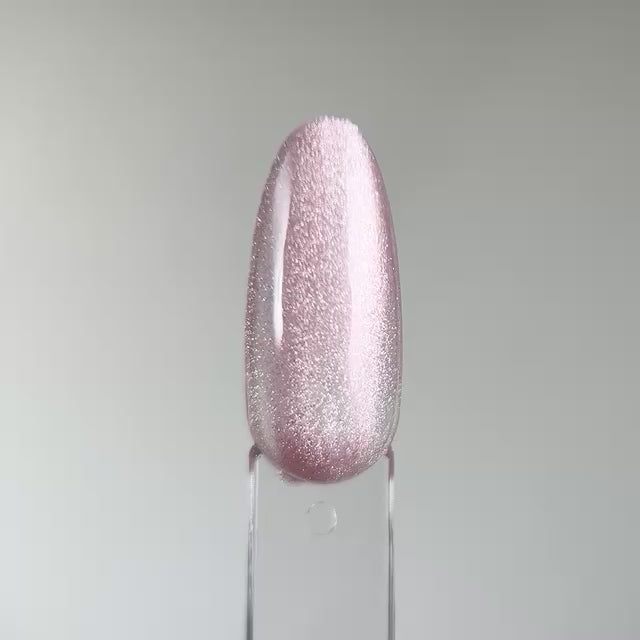 Neglemakeriet Cat Eye Gel Polish - FAIRY 