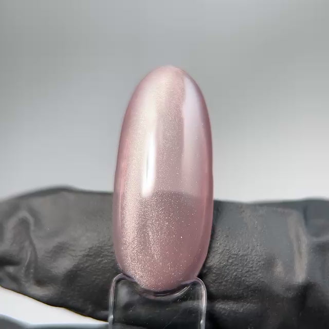 Pearl Cat Eye gelelakk