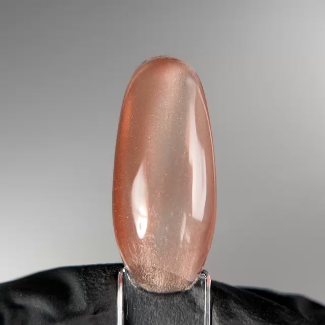 Neglemakeriet Cat Eye Gel Polish - VELVETINE 