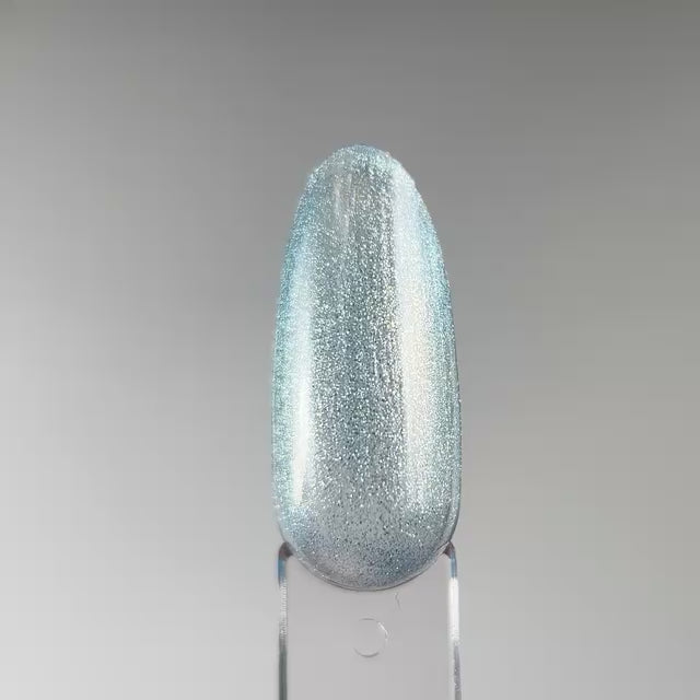Neglemakeriet Cat Eye Gel Polish - FAIRY 