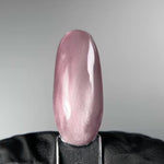 Neglemakeriet Cat Eye Gel Polish - VELVETINE 