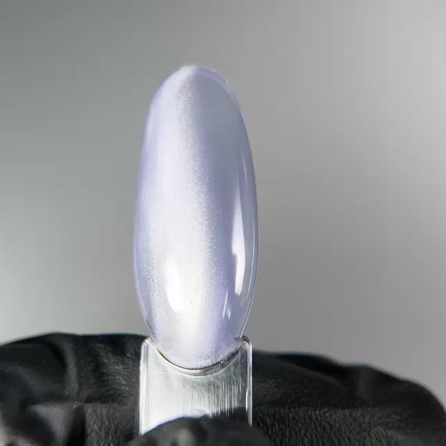 Neglemakeriet Cat Eye Gel Polish - VELVETINE 