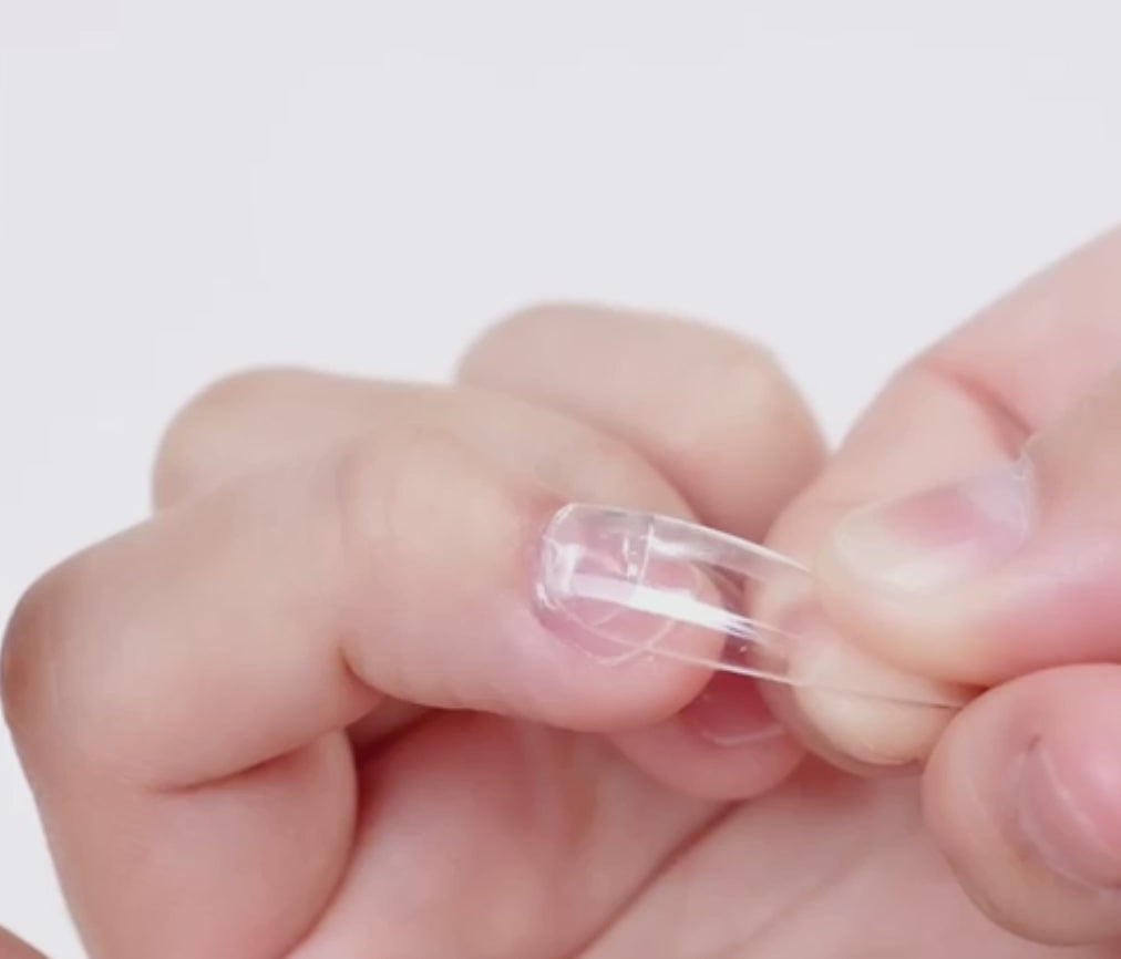 Neglemakeriet Nail Tip Glue - 15 G