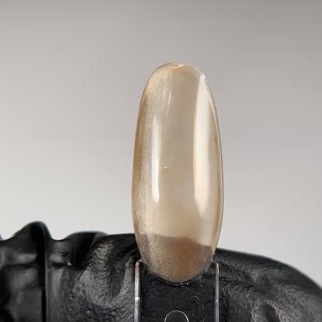 Neglemakeriet Cat Eye Gel Polish - VELVETINE 