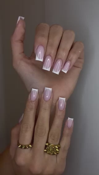 Neglemakeriet Professional Builder Gel #19 Cover Sugar Pink - 30 G kundebilde