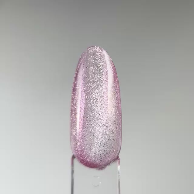 Neglemakeriet Cat Eye Gel Polish - FAIRY 