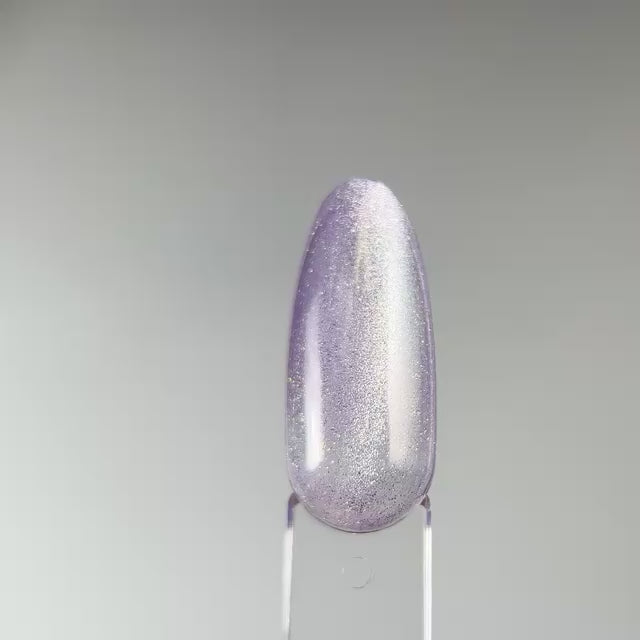 Neglemakeriet Cat Eye Gel Polish - FAIRY 